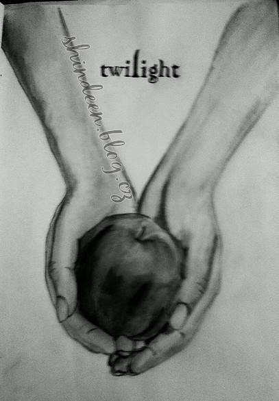 twilight_apple